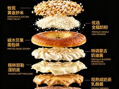 -龙湖杭州滨江天街