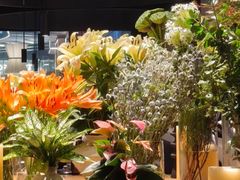 -Ameigo梅果·云贵川bistro(长宁来福士店)