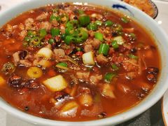 -院8里·少城记忆老川菜(宽窄巷子店)