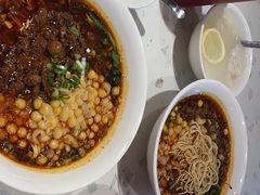 -南锣南门涮肉(南锣鼓巷店)