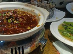 -小船渔村•大连菜•大连焖鱼(明泽街店)