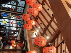 大堂-大壶春生煎(四川中路店)