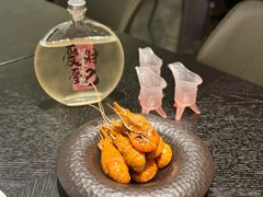 -鲜璟台·地标景观餐厅(上海中心店)