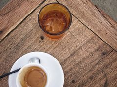 -BLACKSHEEP ESPRESSO(建国中路店)