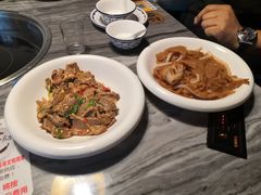 -尚御潮汕牛肉自助火锅(锦园店)