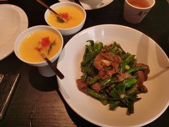 -简小舍·民间手艺菜(武昌江滩店)