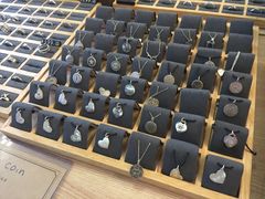 -鈊藝銀匠·银饰DIY工作室(永庆坊店)