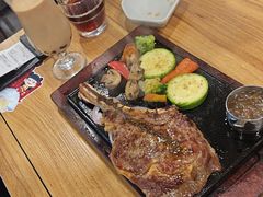 -豪客来牛排(中核世纪广场店)