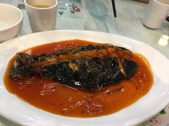 -紫竹林素食(祖庙路店)