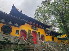 -虞山风景区