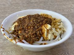 豆花米线-豆香园(龙翔店)
