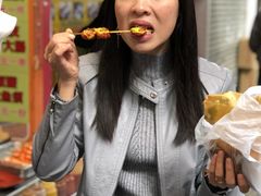 -威威小食