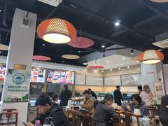 -良师门滨海人家·海鲜·家常菜(滨海城店)