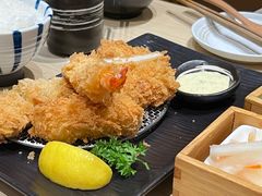 -胜博殿日式炸猪排(西红门店)