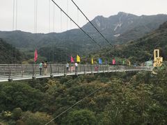 -木兰云雾山