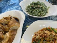 -瑞丰园庭院餐厅·白族传统家常菜