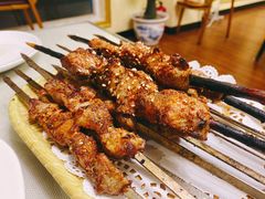 -新疆红柳花餐厅(新洲店)