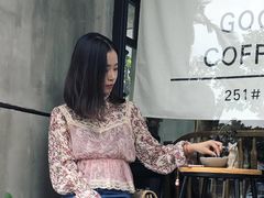 -251#coffee roasters(沿河东路店)