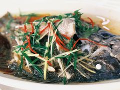 -众味海鲜大排档·活海鲜·潮汕味(南澳店)