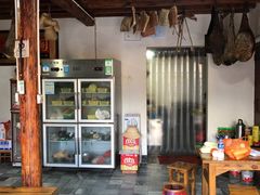 大堂-阿葉农家饭店