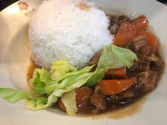 -李先生牛肉面大王(成都东站西广场店)