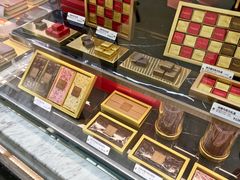 -布歌东京(金融街购物中心店)