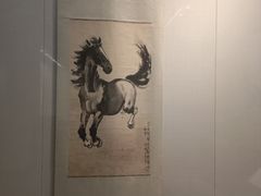 -徐悲鸿纪念馆