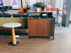 -星巴克(海口美兰机场分店)