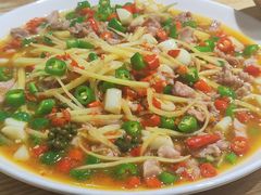 -叁煨蹄花·下饭盐帮菜(人民广场店)