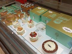 -工匠面包(壹方店)