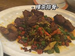 -大川先生·小龙虾·川菜(信义坊店)