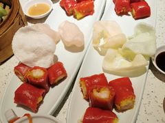 -又一间茶点轩(百汇广场店)