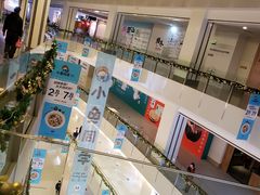 -五缘湾悦都汇购物中心