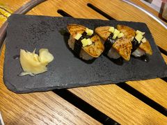 -赤坂亭·M9和牛烧肉·铁板烧(合肥万象城店)