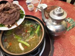 -尼玛藏家风味园(阿山食城店)