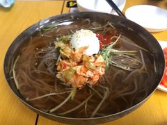 -屋里家延边朝鲜族冷面(南园店)