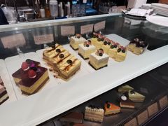 -榖屋house of flour(张江首店)