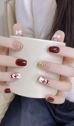 -LILY NAILS美甲美睫