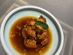 -小厨娘淮扬菜(板桥一店)