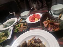 -忘忧草融合私房菜(红鼎国际店)