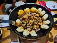 -津武刁馋一锅出(双街店)