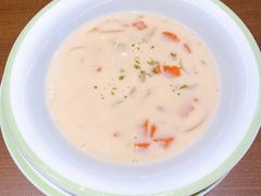 -萨莉亚意式餐厅(杭州滨江天街店)