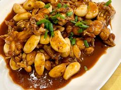 -何记面馆(龙泉山店)