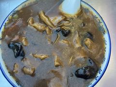 -清真高老大牛排胡辣汤(嵩山路总店)