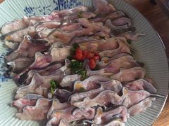 -印象鲵宴·张家界地标美食名片(溪布街店)