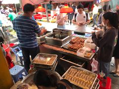-八市阿杰五香(大元路分店)