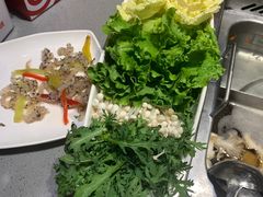 -海底捞火锅(金光华店)