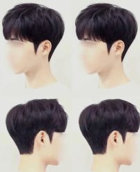 -Hair Co.一间沙龙
