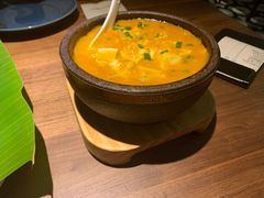 -星叶·东南亚料理(宁波万象汇店)