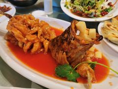 松鼠桂鱼-双井轩(双井店)